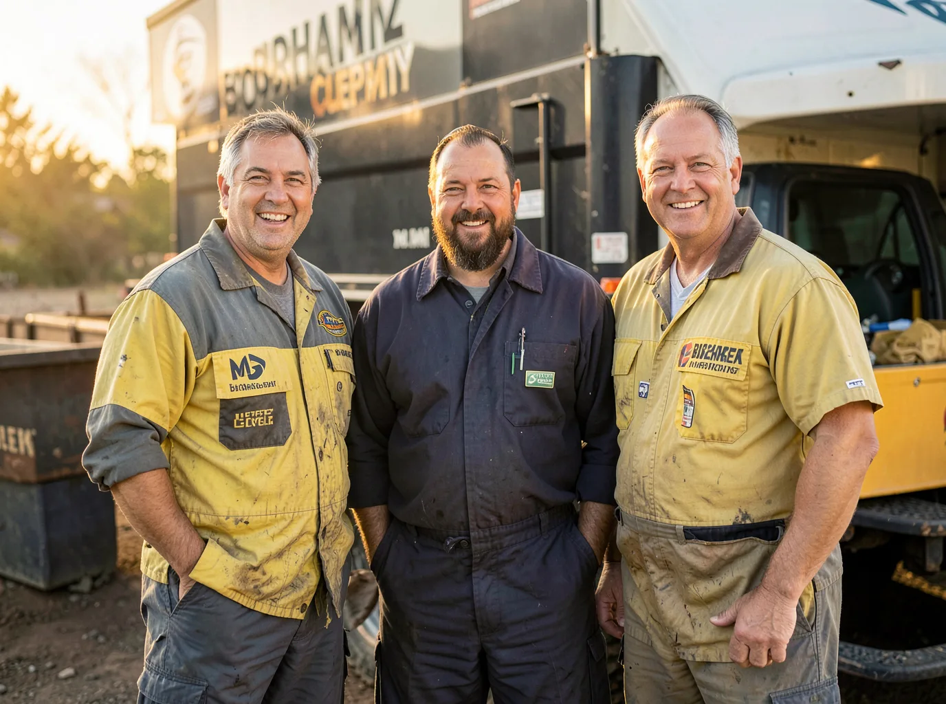 Sewage Cleanup company in Acampo, CA