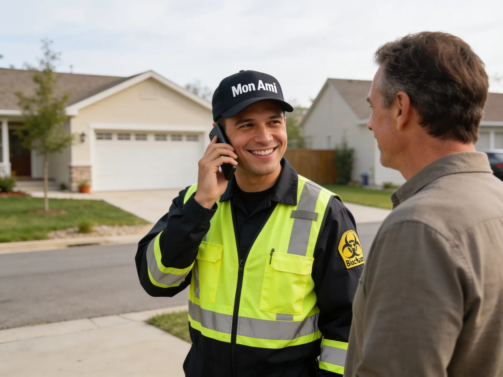 Sewage Cleanup Acampo, CA FAQs