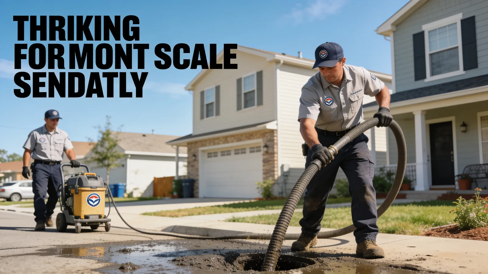Sewage Cleanup in Acampo, CA near me